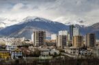 شناسایی حدود ۳ هزار ساختمان ناایمن  فقط در تهران