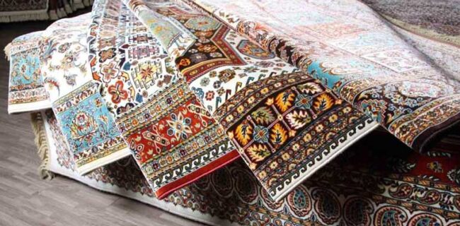 غفلت از فراوری پشم در صنعت نساجی و فرش
