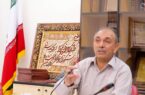 آسمانی شدن مرد برگزیده سال فولاد ایران