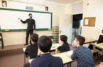 معلمان حق التدریس هم عیدی  می گیرند