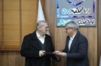 منجی، مدیرعامل ایران‌خودرو دیزل شد