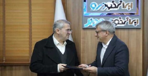 منجی، مدیرعامل ایران‌خودرو دیزل شد