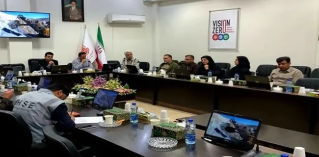 موفقیت مجتمع مس سرچشمه رفسنجان در تمدید گواهینامه ایزو ۲۲۰۰۰
