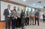 میدکو بالاترین سطح جایزه مسوولیت اجتماعی مدیریت را دریافت کرد