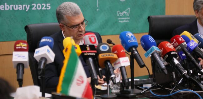ایران اکسپو یک نمایشگاه عمومی/ بهبود تراز تجاری در ۹ ماهه امسال