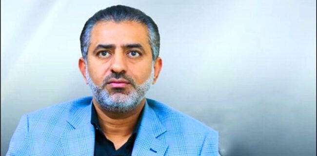 سکوی پرتاب معدن به‌سوی توسعه پایدار؛ نمایشگاه کانماین