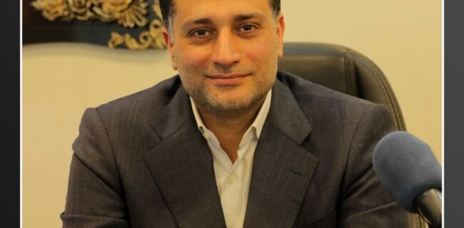 نیاز به معدن‌کاری ۲٫۵ میلیارد مترمکعبی برای توسعه اقتصادی کشور؛