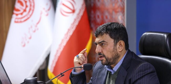 پدافند غیرعامل باید به گفتمان عمومی «ملی مس» تبدیل شود