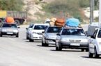 درخواست سخنگوی دولت از مسافران نوروزی: با دقت رانندگی کنید