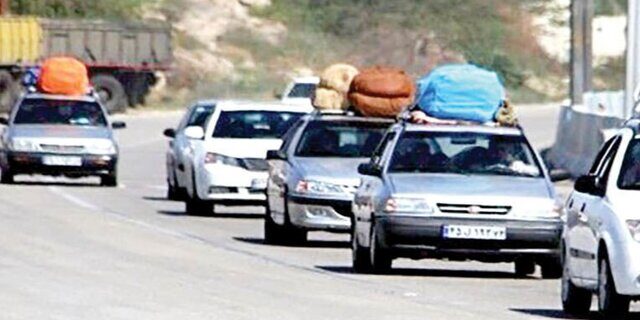 درخواست سخنگوی دولت از مسافران نوروزی: با دقت رانندگی کنید