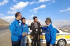 آمادگی کامل امداد ایران‌خودرو در جاده‌های سراسر کشور