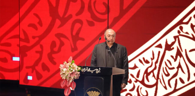 بنیانگذار کروز: سراب نفروشیم؛ ناچاریم کار کنیم و ایران را بسازیم