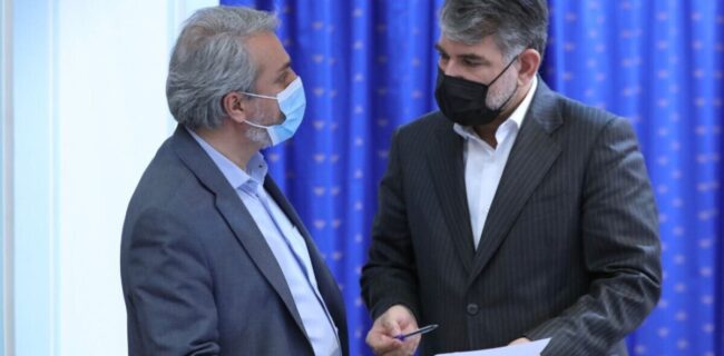 ساداتی نژاد و فاطمی امین به زندان محکوم شدند