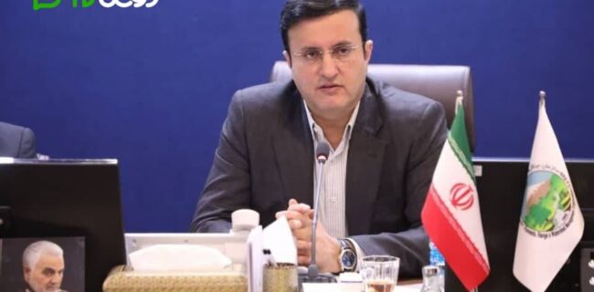 پیام معاون وزیر جهاد کشاورزی و رئیس سازمان منابع طبیعی و آبخیزداری کشور به مناسبت روز جهانی جنگل و سال نو