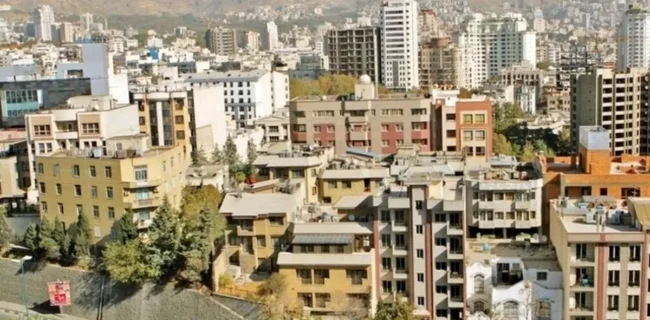 پیش‌بینی جدید بازار مسکن در سال جدید