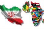 امکان گسترش روابط تجاری با قاره فرصت‌ها