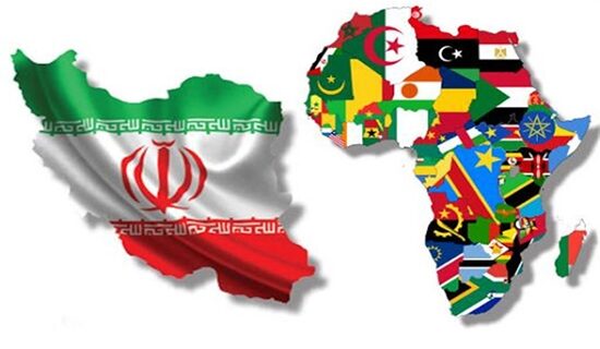 امکان گسترش روابط تجاری با قاره فرصت‌ها