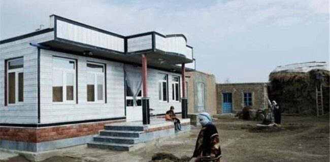 ابلاغ دستورالعمل وام مسکن روستایی به بانک‌های عامل