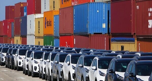 رویای ممنوعه ایرانیان برای خودروی باکیفیت