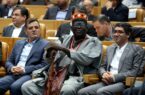آغاز جدی ارتباطات میان ایران و آفریقا از تهران
