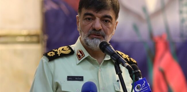 آغاز ساخت شهرک مسکونی فراجا