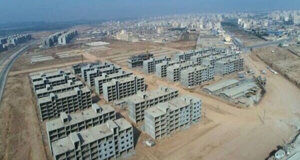 آمار نهضت مسکن در دولت قبل خلاف واقع بود