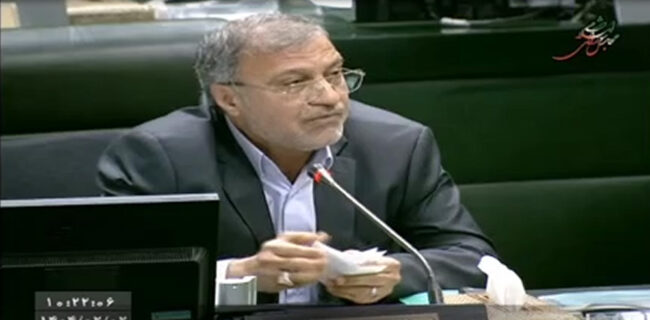 احمد مرادی: تسریع در اجرای آیین‌نامه‌های برنامه هفتم توسعه، گامی مؤثر در رفع مشکلات مردم