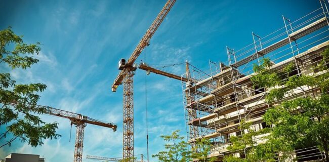 اختلاف وزارت راه و نظام مهندسی برسر هزینه ساخت مسکن