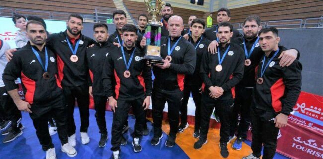 بانک گردشگری کشتی‌گیران خود را ضربه فنی و مالی کرد!