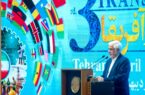 برنامه‌ریزی برای تبدیل آفریقا به شریک راهبردی ایران