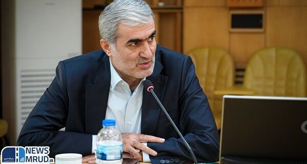 توزیع ۸۵ میلیون تن میلگرد خریداری شده برای تکمیل واحدهای نهضت ملی مسکن