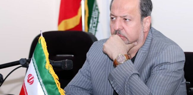 حدود ۳سال از انتصاب سردار مجید ابن‌الرضا در ساتا گذشت؛ عملکرد وی چگونه بوده است!؟