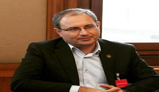 حضور ۱۵۰ تاجر چینی در ایران اکسپو۲۰۲۵