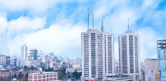 ساخت‌وساز در اراضی دارای فرونشست ممنوع است