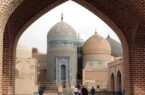سالانه ۳۵ بنای تاریخی ‌اردبیل مرمت می‌شود‌