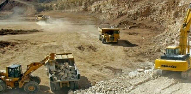 استفاده از سرمایه‌های مردمی در توسعه فعالیت‌های معدنی