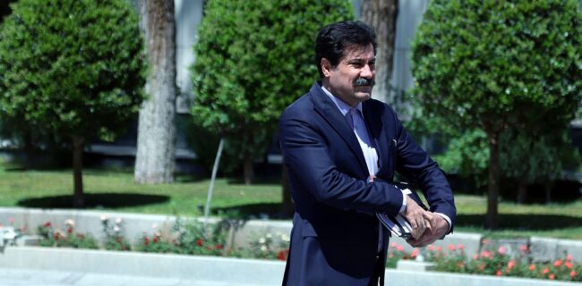 دعوت از آفریقا برای سرمایه‌گذاری در مناطق روستایی ایران