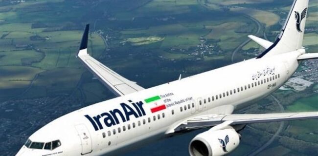 عذرخواهی ایران‌ایر بابت تاخیر پروازهای حج عمره