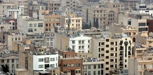 با ۳۰۰ میلیون وام رهن کامل، در تهران کجا می‌توان خانه اجاره کرد؟
