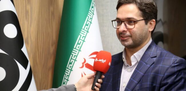 توسعه صادرات، هدف فولاد هرمزگان در ۱۴۰۴