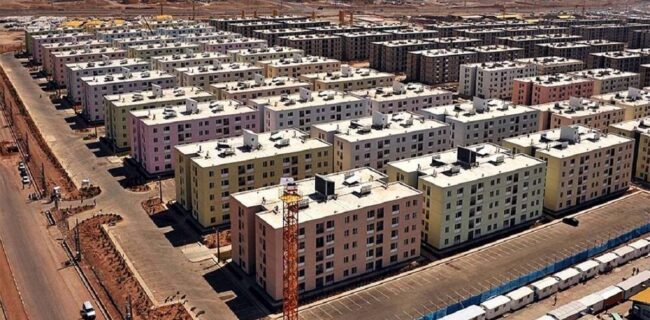 آخرین وضعیت زیرساخت‌های آب و فاضلاب طرح‌های ملی مسکن