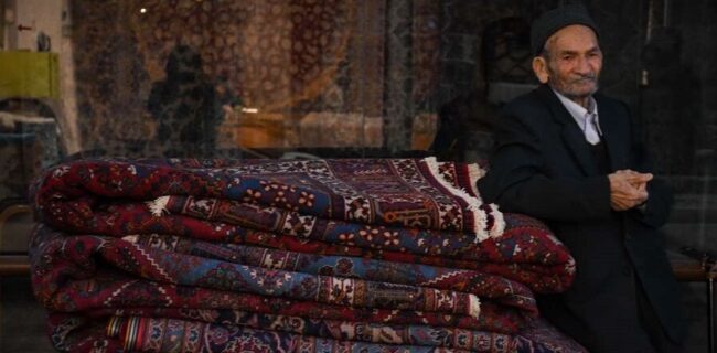 مهاجرت استادکاران فرش ایرانی به کشورهای رقیب