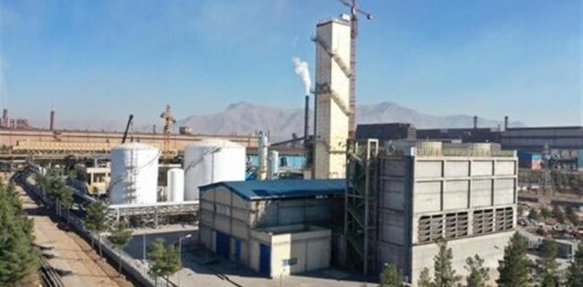 نگاهی به دستاوردهای ذوب‌آهن اصفهان در سال ۱۴۰۳