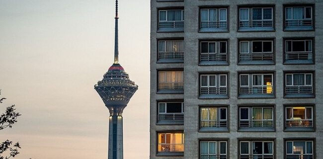 آگهی‌ها ملاک قیمت‌گذاری ملک شد