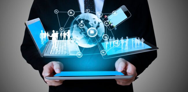 تربیت ۵۰۰ هزار نیروی کار ماهر در اقتصاد دیجیتال