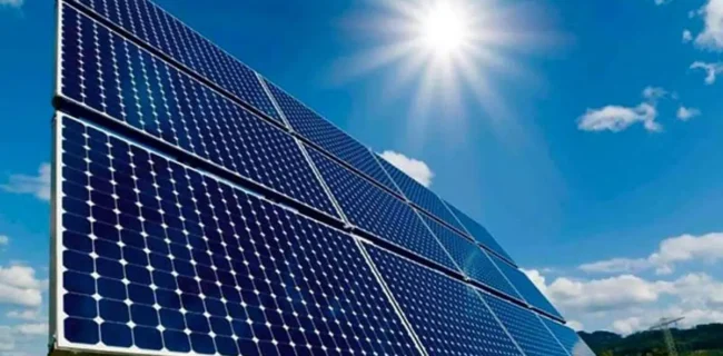 ۱۵۰ مگاوات نیروگاه خورشیدی تا پایان خرداد وارد مدار می‌شود