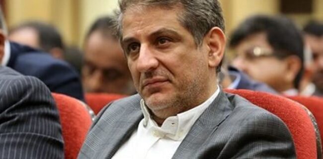 قطعی کامل برق شرکت‌های سیمانی و فولادی اصلاح شد