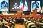 چشم انداز ذوب آهن اصفهان با همدلی تلاشگران این مجتمع، روشن است