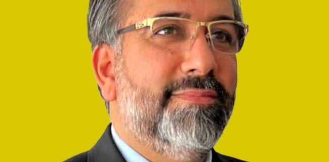 انتصابی شایسته در ایران خودرو؛ دکتر محمدی نوری معاونت امور مجلس ایران خودرو را برعهده گرفت