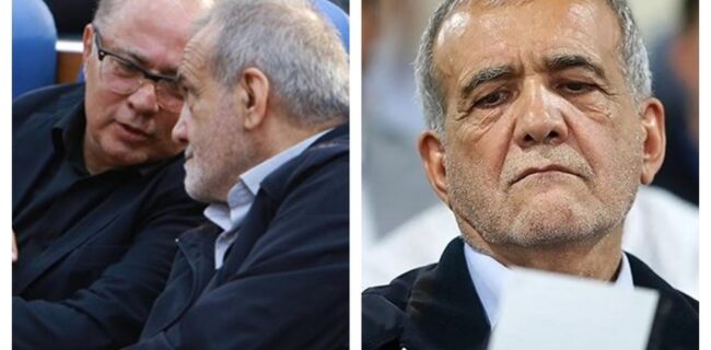 آقای رئیس جمهور اگر دبیری این است که گفته‌اید پس تعلل نکنید!